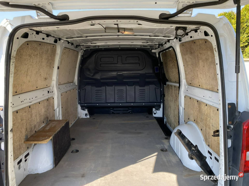 Mercedes Vito TempomatDrzwi Wejherowo