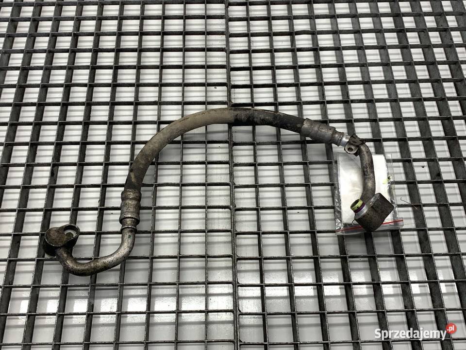 RURKA KLIMATYZACJI SKODA OCTAVIA II 19 105 0413