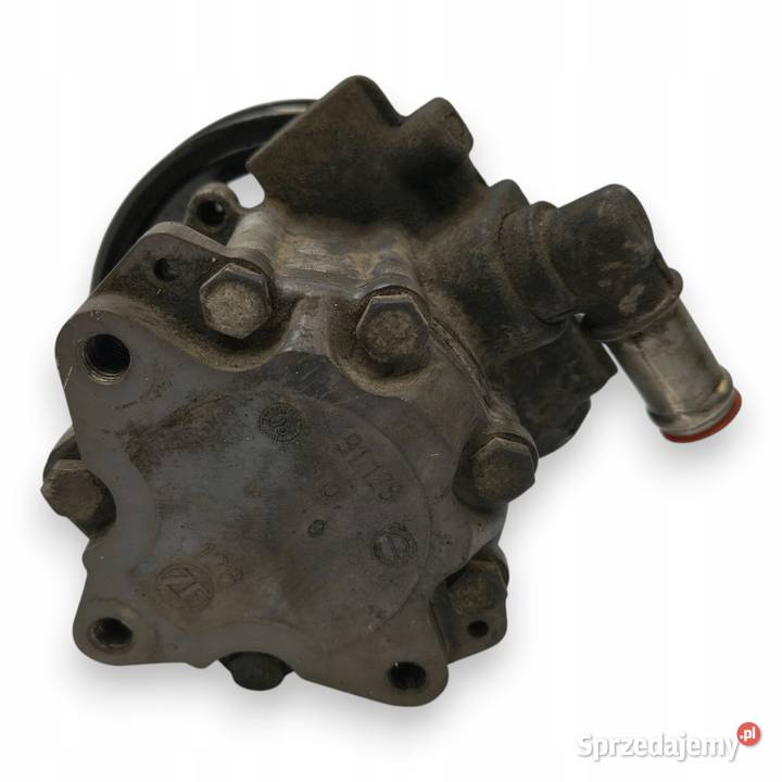 POMPA WSPOMAGANIA Audi A4 B7 A6 C6 20 TDI lubelskie Chełm