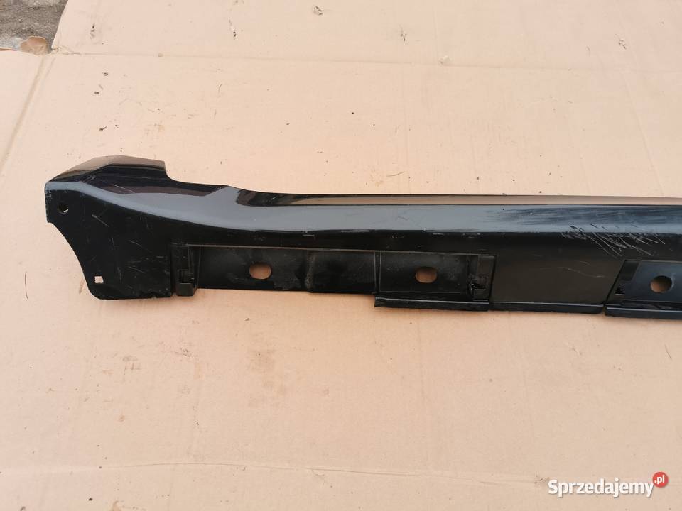 Listwa progowa lewa toyota Avensis t27 lift t29 Międzychód sprzedam