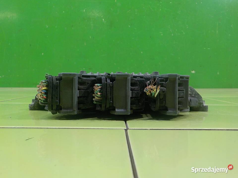 EXPERT II 20 HDI 07r VAN sterownik komputer osobowe Suków sprzedam