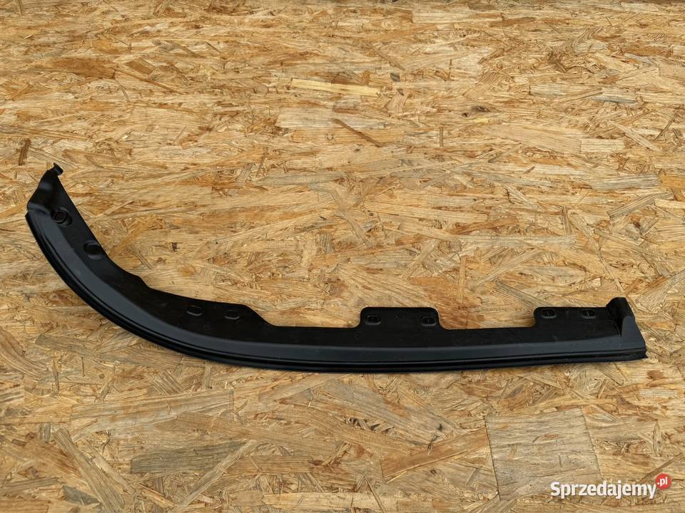 Uszczelka słupa drzwi prawa rh mini cooper F56 Uszczelki Międzychód