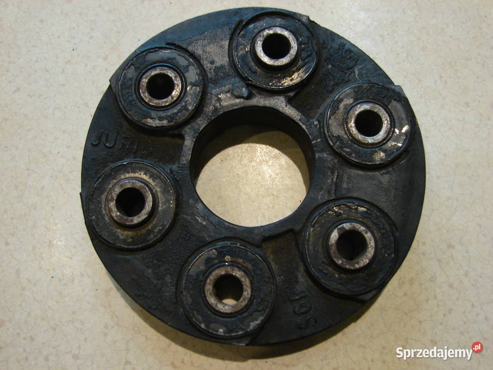 Mercedes Benz 115 411 02 15 Połączenie wał osobowe Starogard Gdański sprzedam