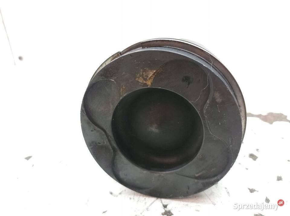 TŁOK KORBOWÓD 84L107 30 D M57 Bmw Seria 7 IV