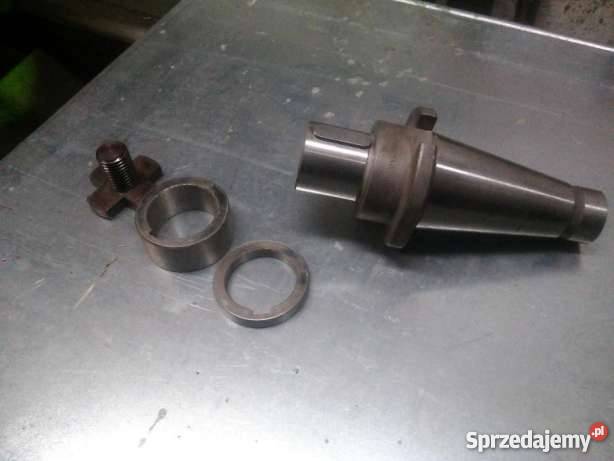 Uchwyt do frezarki uchwyt frezerski głowica