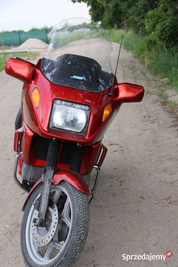 Motor BMW Lt 100 pojemność 1000 3 wersja cywilna Zambrów