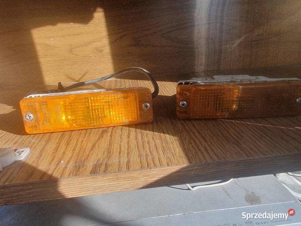 części golf 2 osobowe Nowe Dąbie sprzedam