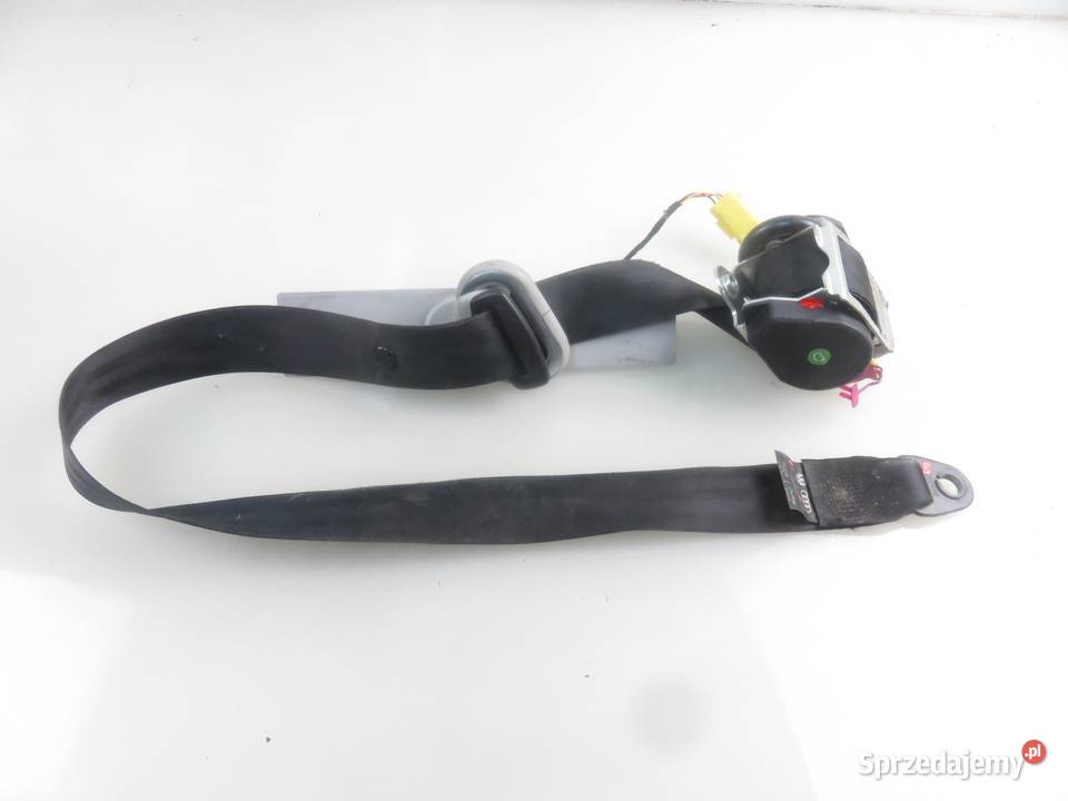 PAS PRAWY PRZEDNI VW FOX 5Z1 5Z3 5Z0857706A