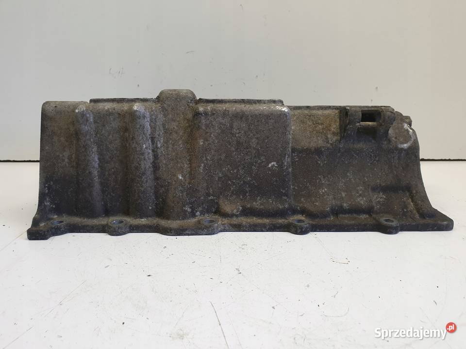 Mini One R50 R53 16 16V MISKA OLEJOWA oleju Chełm