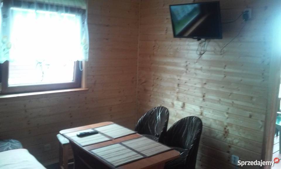 Wakacje polskim morzem w Trzęsaczu zachodniopomorskie Trzęsacz