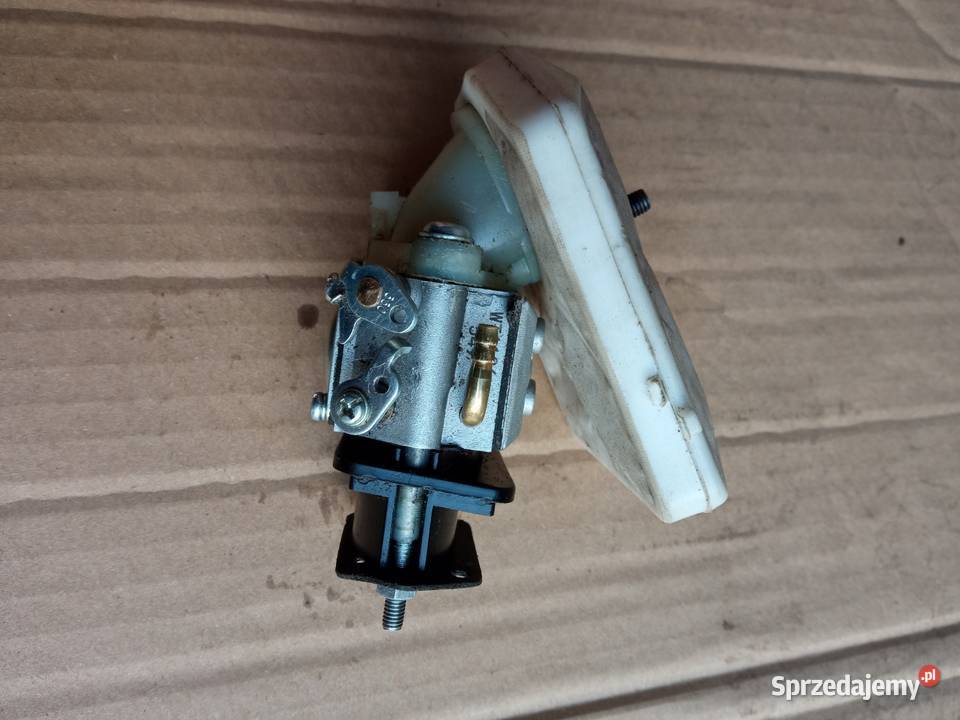 Gaźnik do piły spalinowej podkarpackie Stalowa Wola