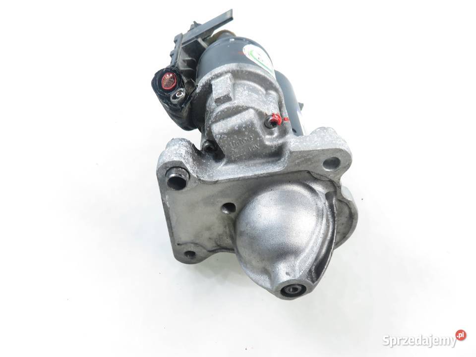 ROZRUSZNIK FORD FIESTA MK6 VI 14 TDCi S3202PR