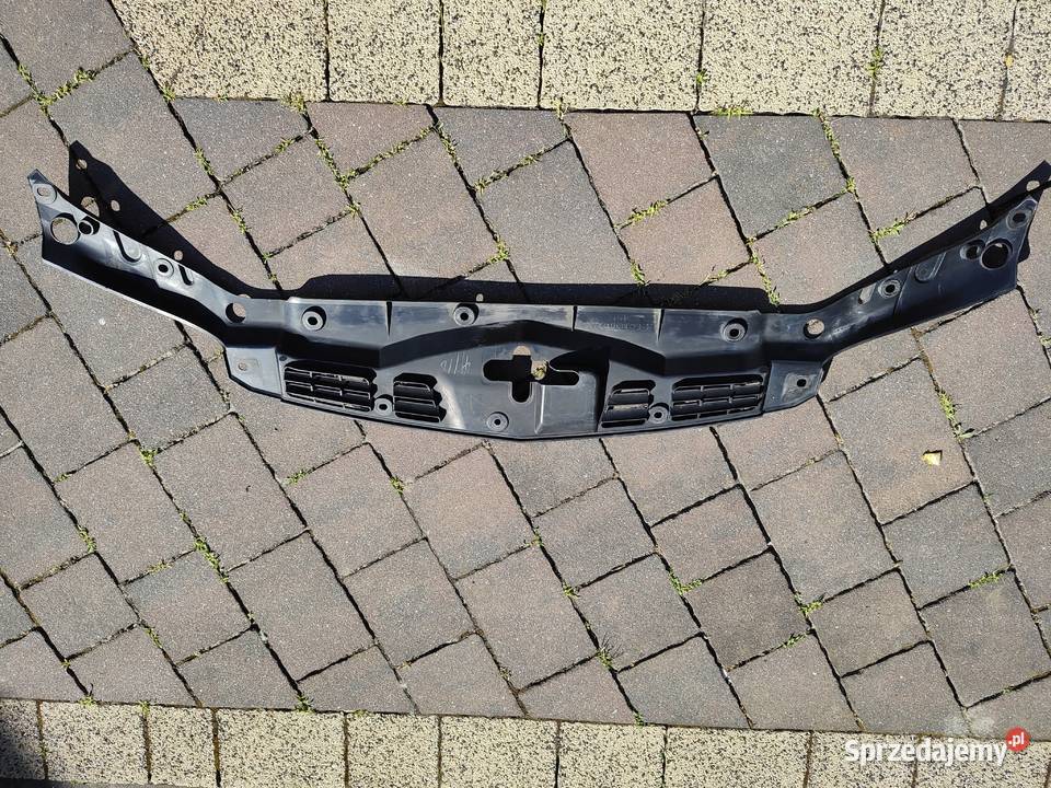 Osłona nakładka górna pasa przedniego Honda