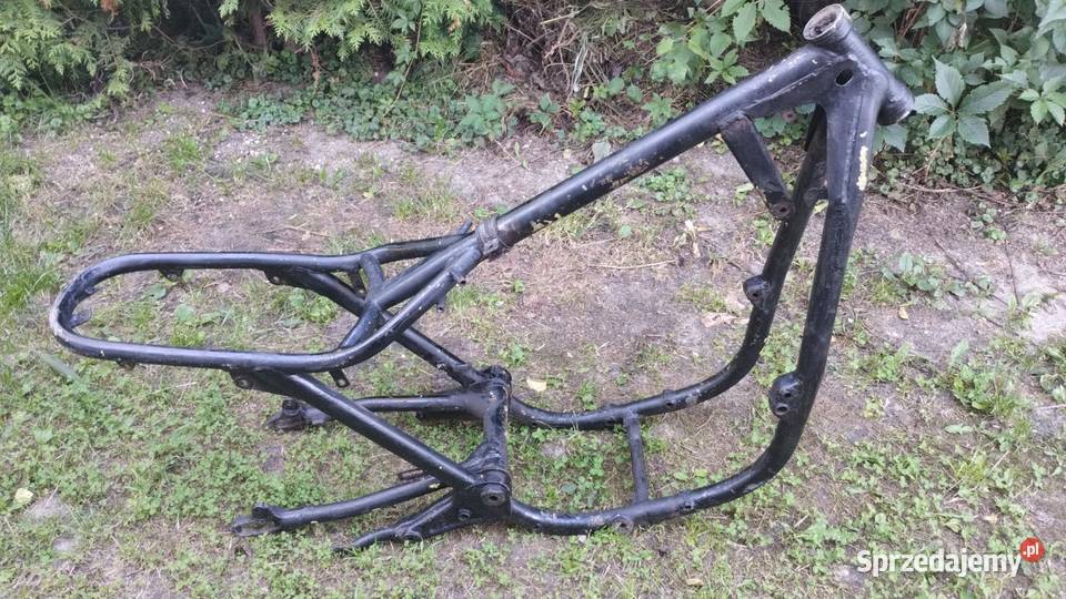 Junak m 10 rama podkarpackie Rzeszów
