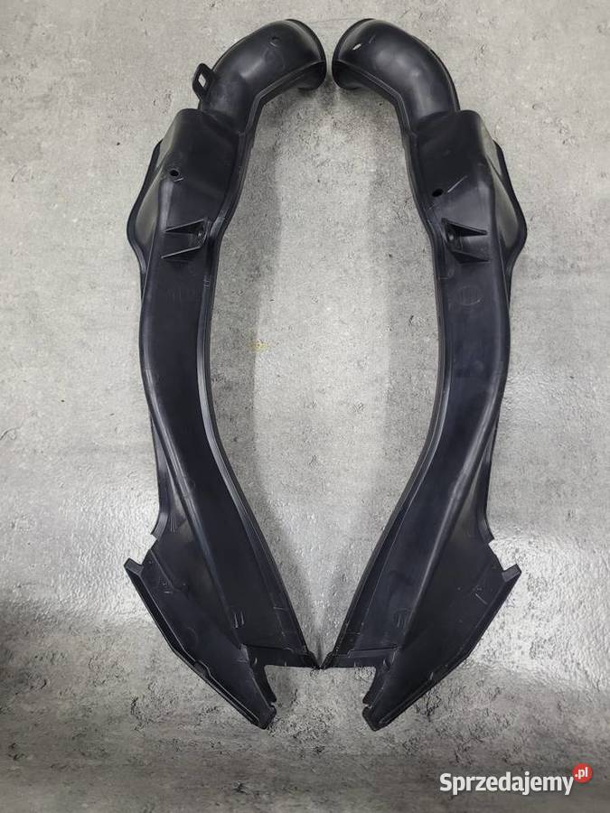 Honda CBR 650R CBR650R wlot powietrza wielkopolskie Nowy Tomyśl