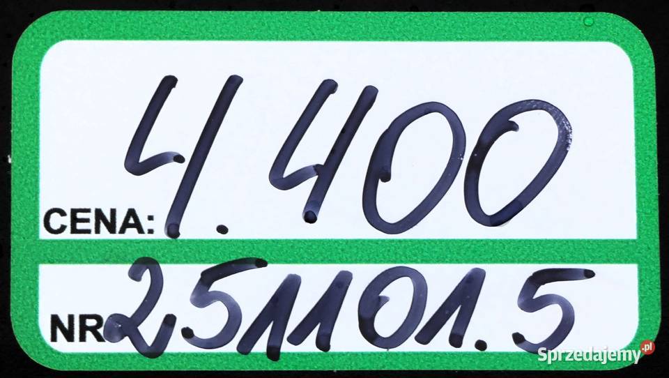 Traktorek kosiarka MTD 13102 BriggsStratton Świnice Warckie