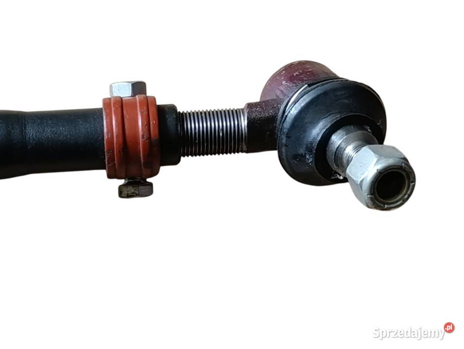 Drążek kierowniczy prawy kpl MF3 3027644M91 podkarpackie Tyczyn sprzedam
