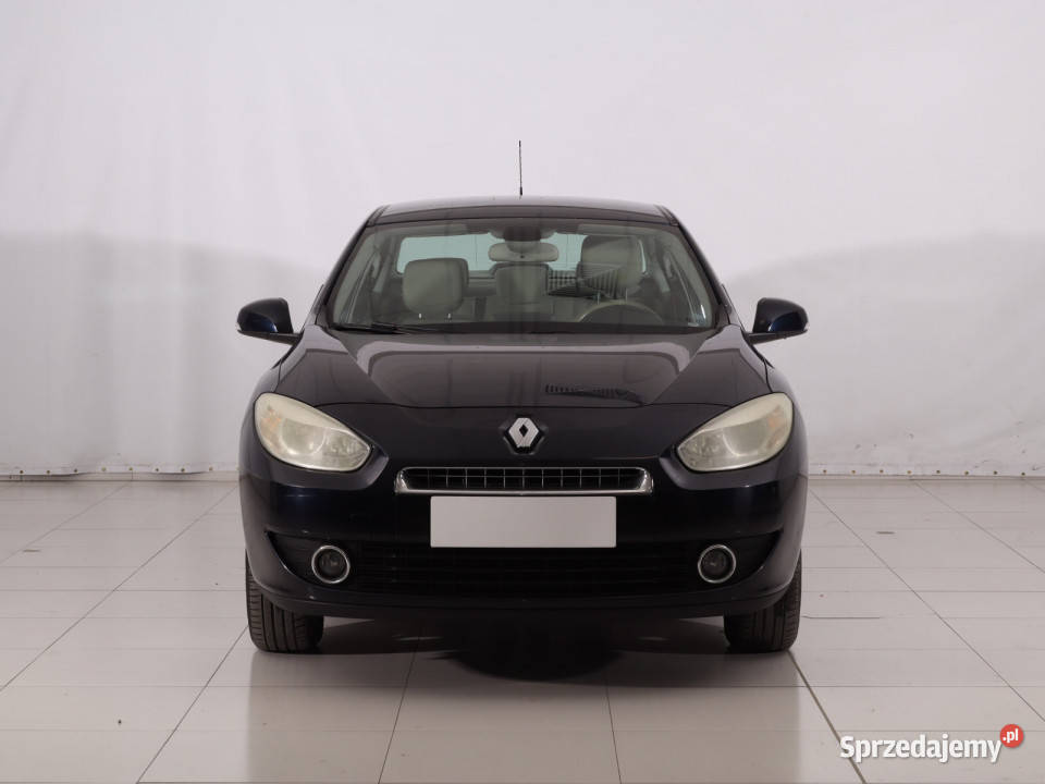 Renault Fluence 15 dCi Piaseczno