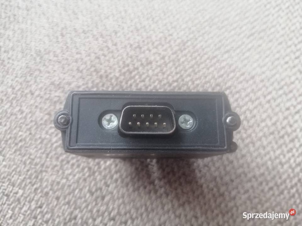 Wtyczka Profibus Festo FBSSUB9GSDPB Ząbki