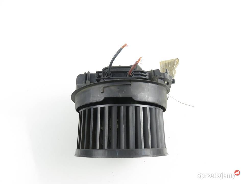 DMUCHAWA CITROEN C3 I F665876T małopolskie