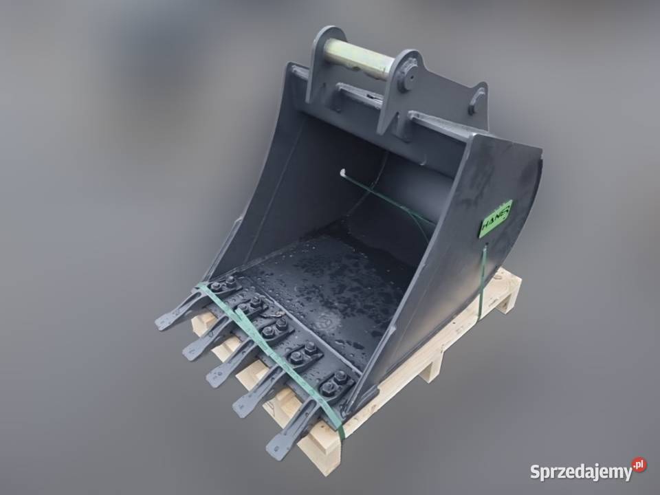 Łyżka kopiąca Hner HTL460SYMMS03 koparka 3565t Mszana Dolna