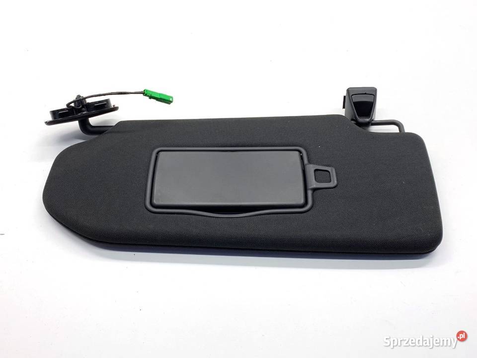 OSŁONA PRZECIWSŁONECZNA LEWY VOLVO S90 II BLENDA