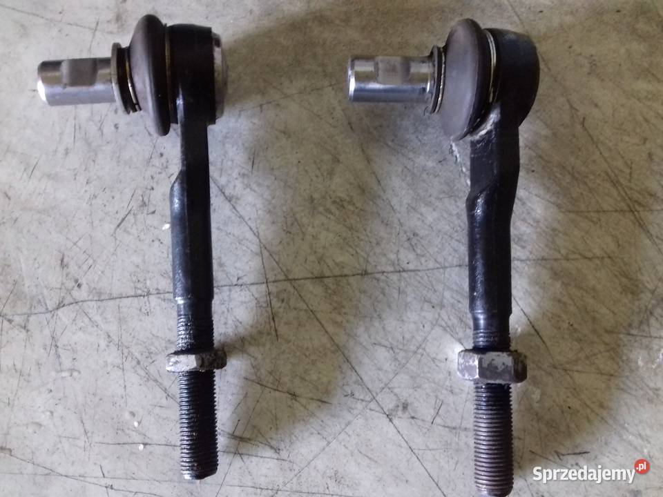 Koncowki kierownicze audi a4 b5 passat b5 audi osobowe Szczebrzeszyn