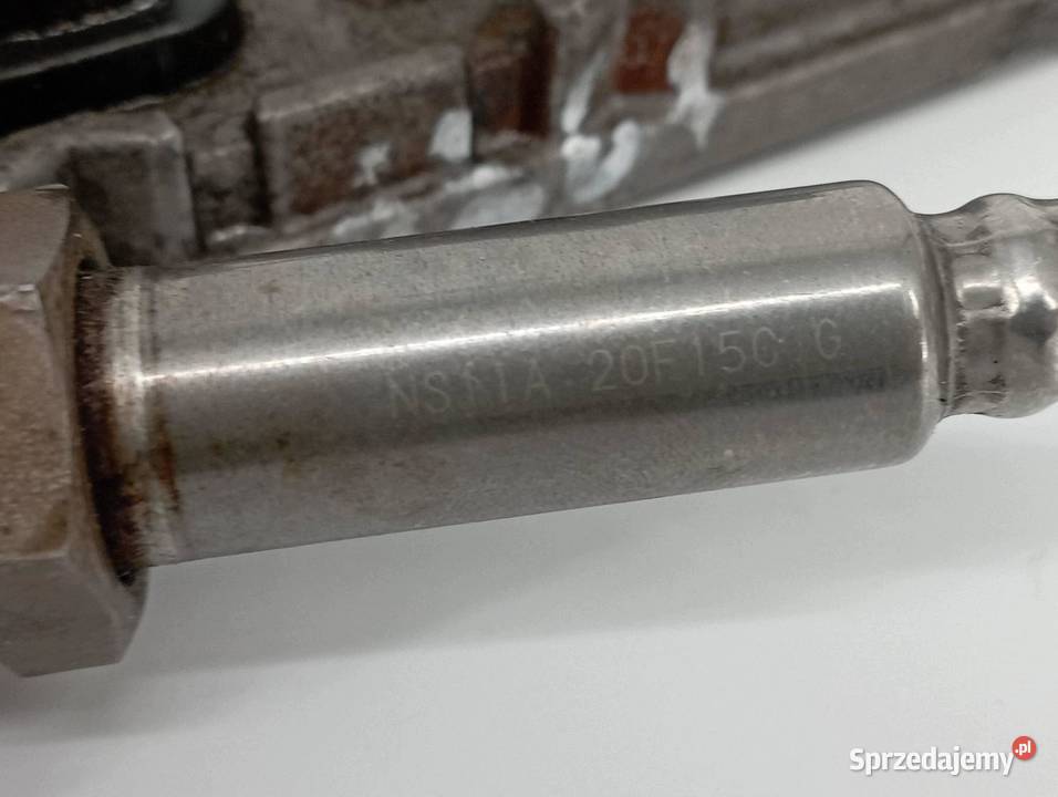 SONDA LAMBDA NOX EURO 6 A3C04720300 110 D 435 osobowe