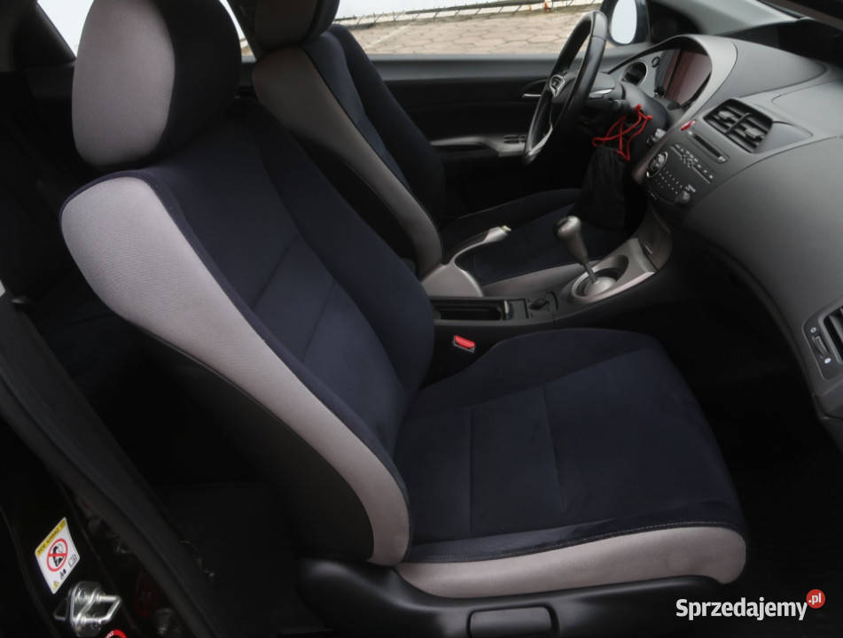 Honda Civic 18 i centralny zamek Civic