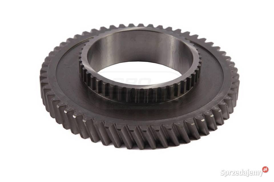 KOŁO ZĘBATE Z55 CASE IH HOLLAND 5169927 AR964423 Szczecin