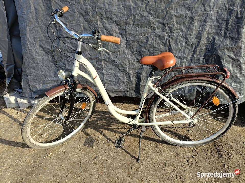 Sprzedam rower Budy Mszczonowskie