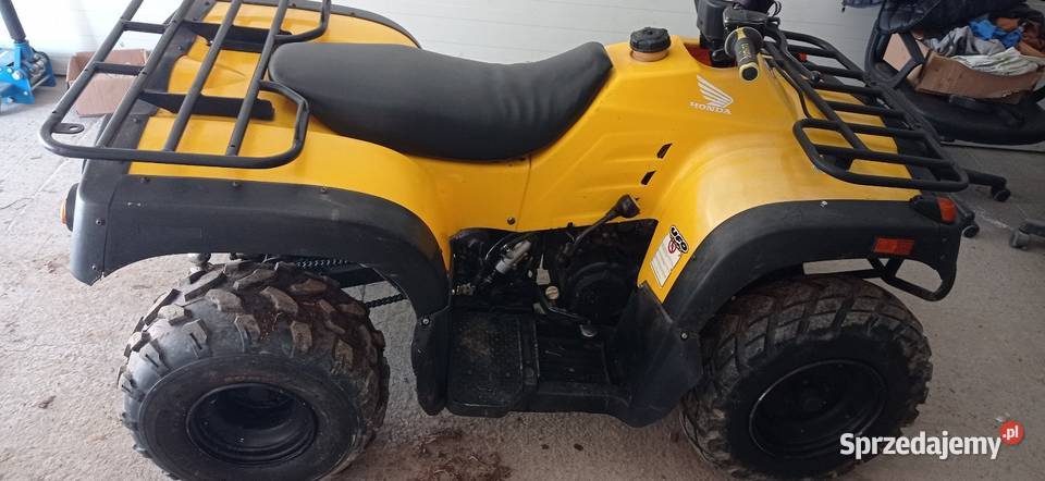 Quad Roxon RX 150 nieuszkodzony Pozostałe Brzozów sprzedam