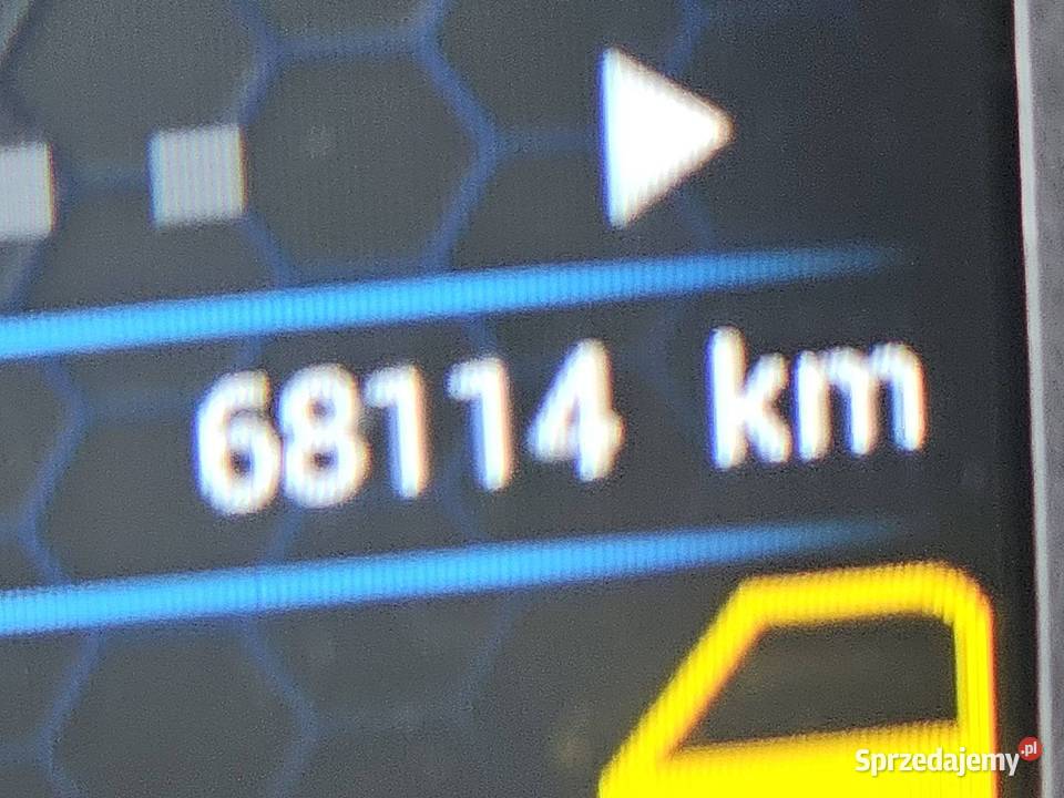Iveco DAILY 35C16 30Ltr kontener AC 4x2 2023 pomorskie