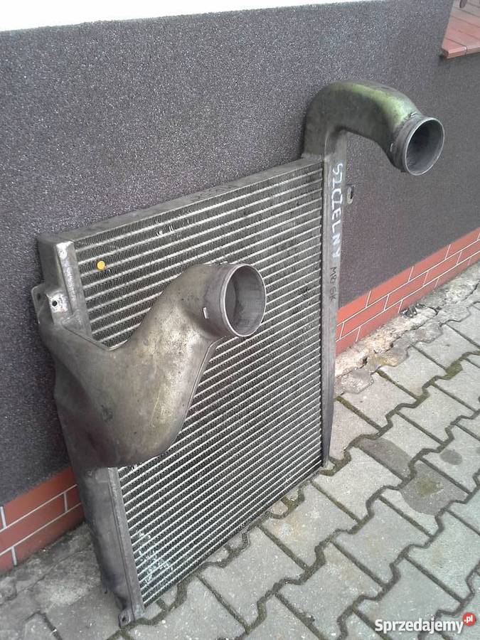 Mercedes 2624 1827 6565010201 6565010001 ciężarowe Kłobuck