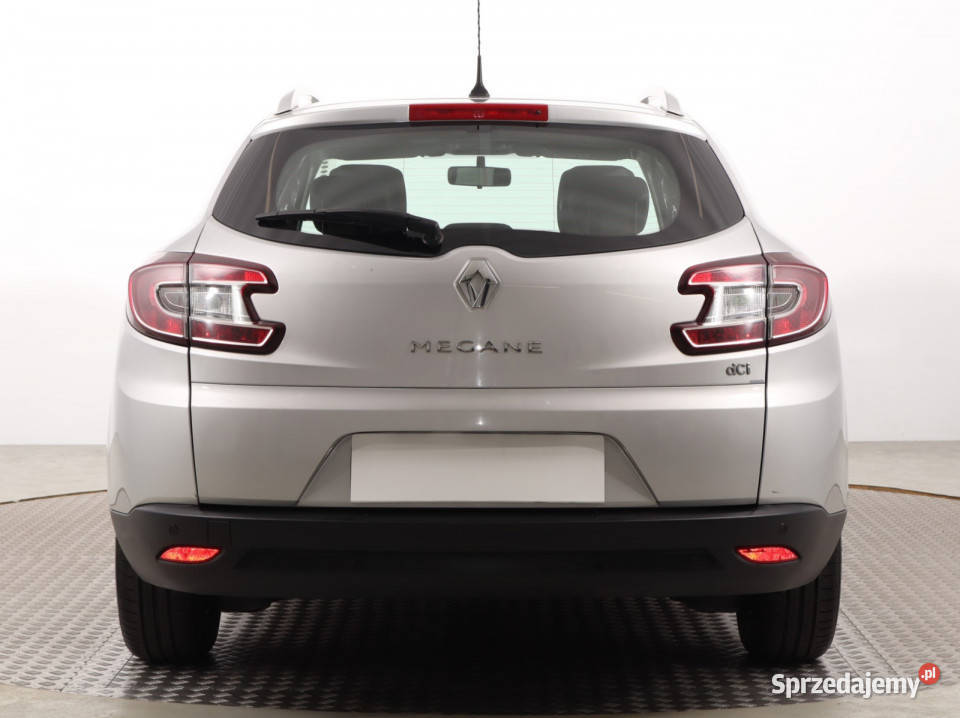 Renault Megane 15 dCi sprzedam