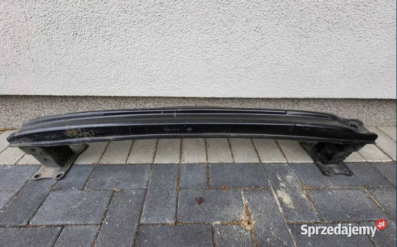 Belka tylnego zderzaka VW Golf VII 2019 Kombi osobowe Poznań