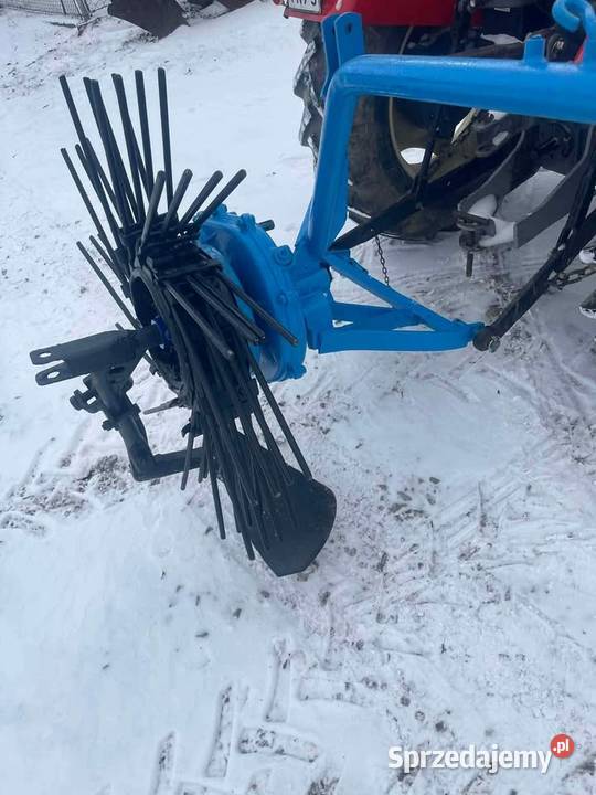 Kopaczka do ziemniaków pionier Kopaczki Jasło