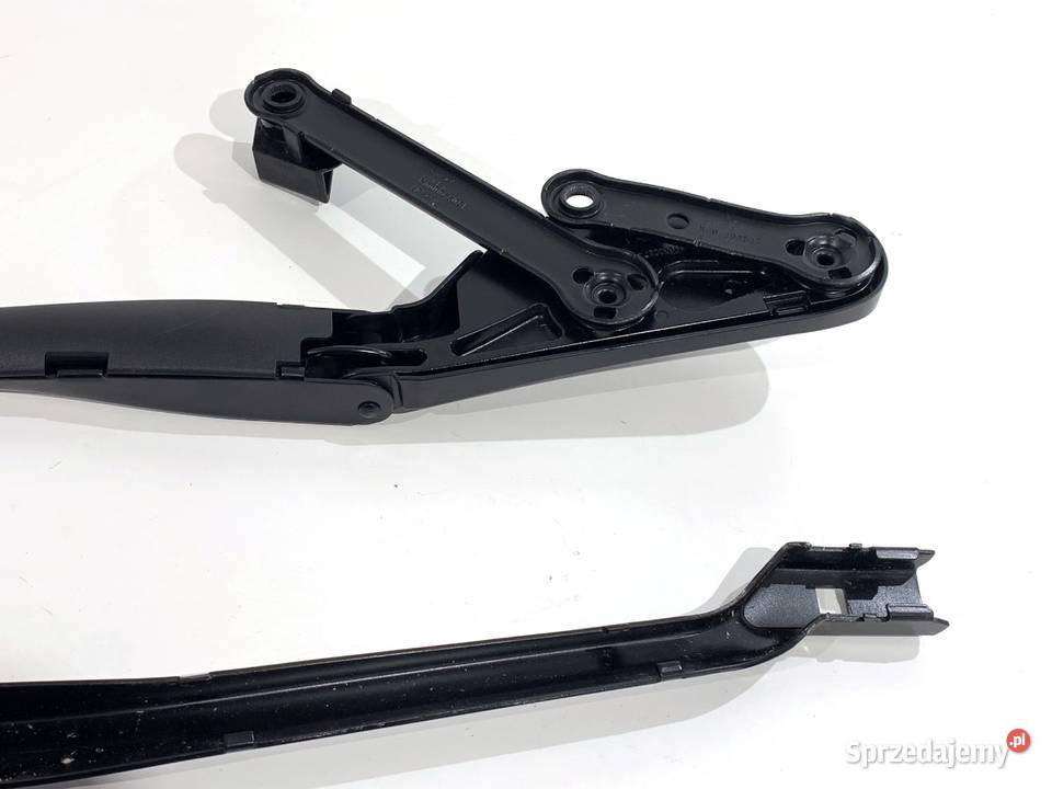 RAMIĘ WYCIERACZKI KOMPLET PRZÓD MERCEDES GLE