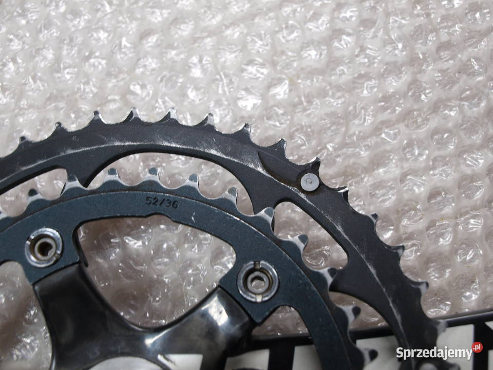 Korba Sram Forte Carbon szosa