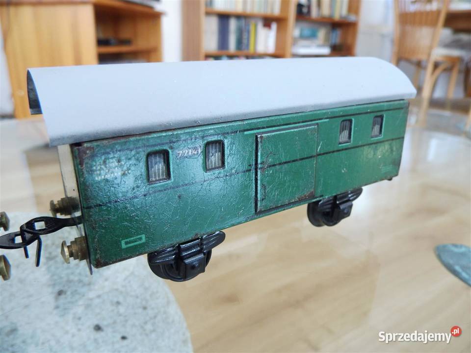 Bub Stary zestaw Film Radzewice