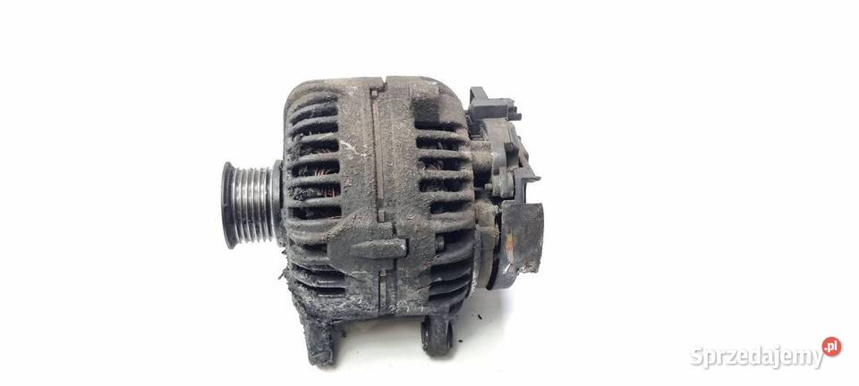 ALTERNATOR NISSAN INTERSTAR MASTER II 098604626 Lipno