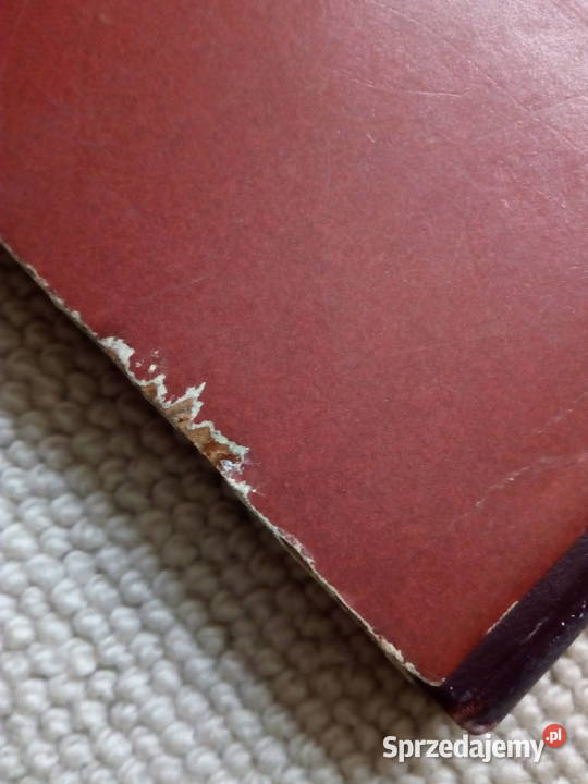 IGNACY KRASICKI SATYRY Ksiazka i Wiedza 1952 Puławy