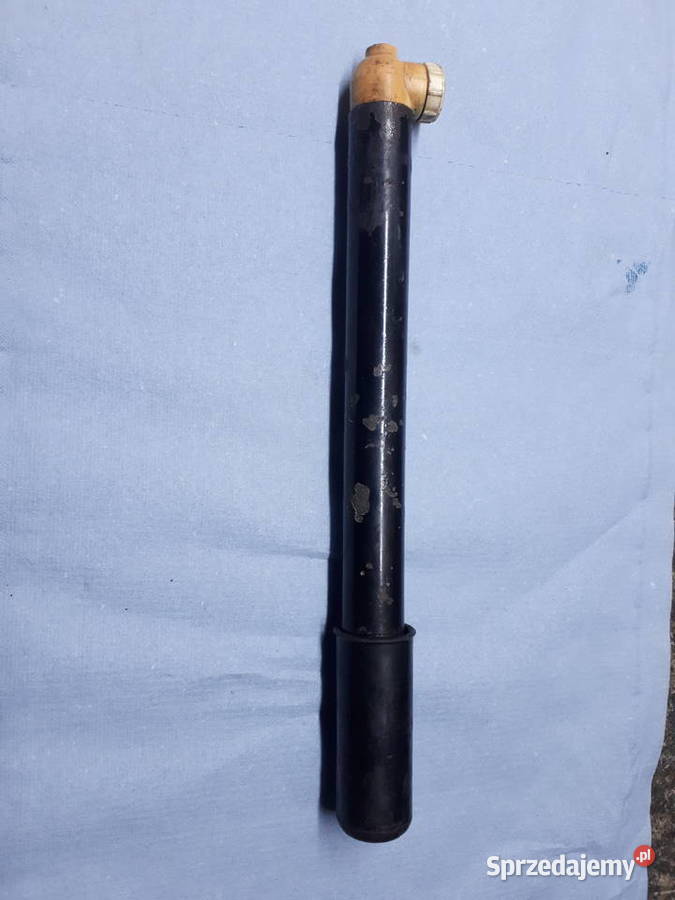Pompka Simson habit szalbe Simson SR 1 SR2 podkarpackie sprzedam