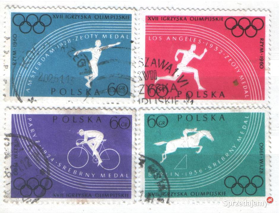 Zn Fi wykaz w opisie kas 1960 Gliwice