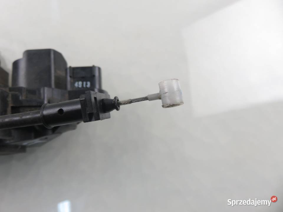 ZAMEK LEWY TYLNY FORD S I WA6 AM2AR26413BB sprzedam