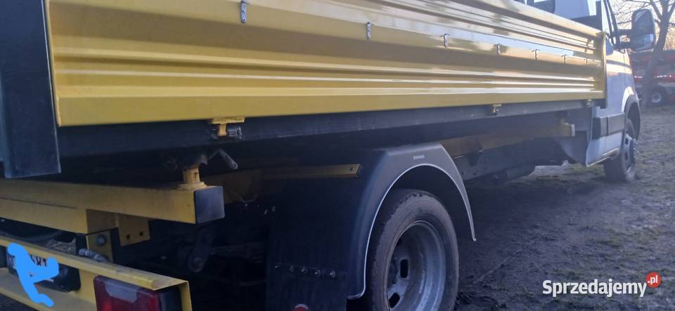 IVECO DAILY 35C15 Stalowa Wola
