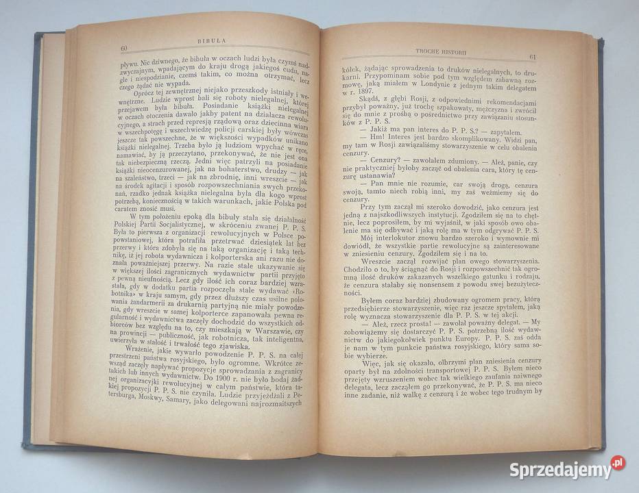 H Piłsudski Pisma zbiorowe tom 2 Warszawa