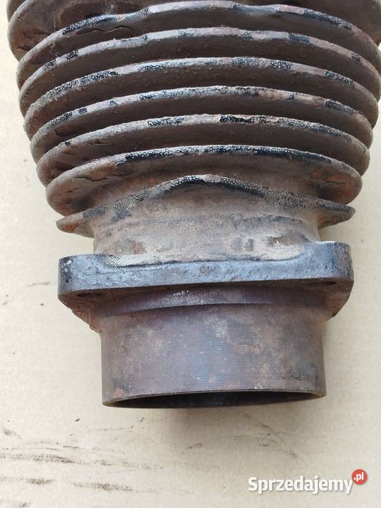 BMW r35 cylinder tłok EMW r35