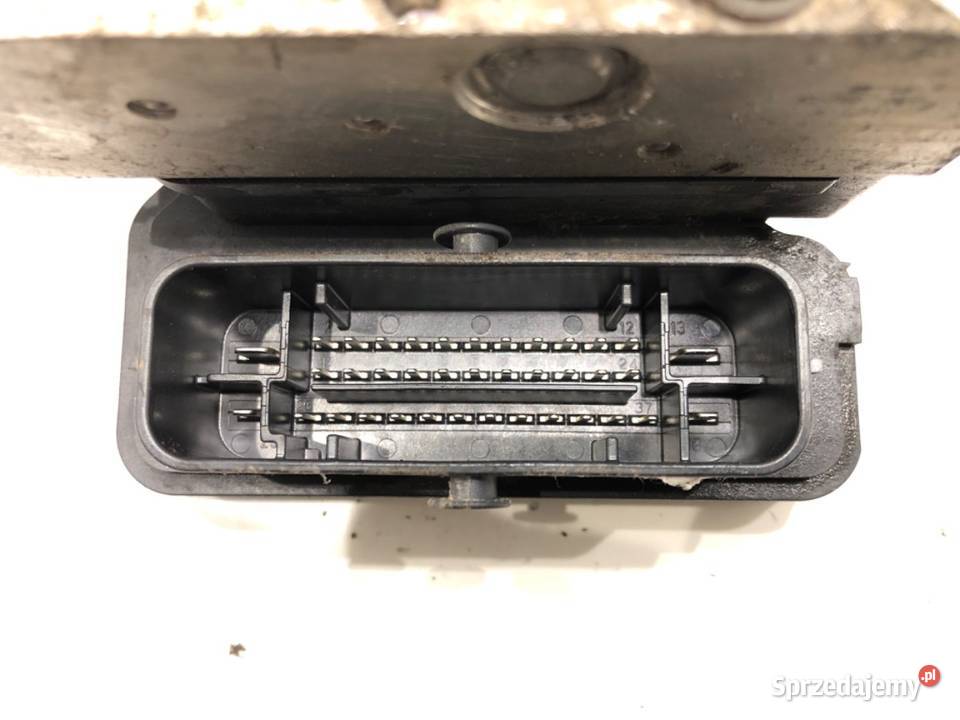 POMPA ABS TOYOTA AURIS II 0265956014 16 132 1218