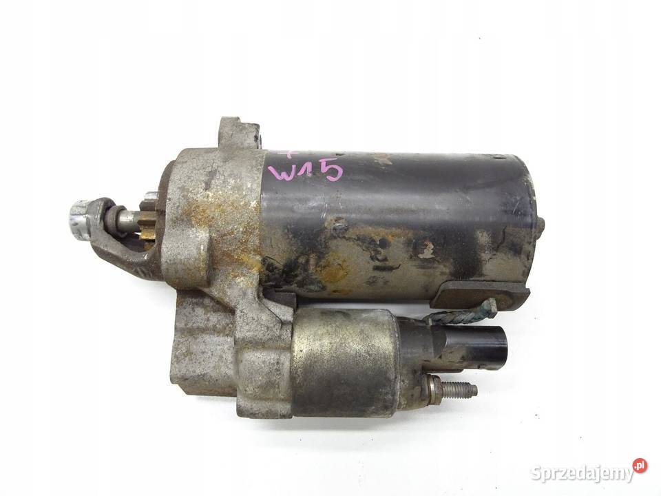 ROZRUSZNIK AUDI A4 B8 A5 8T A6 C7 20 TDI